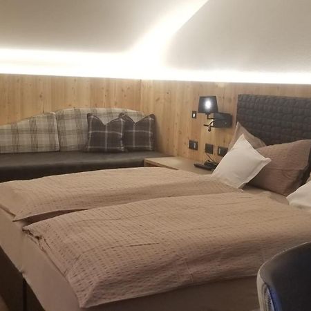 Cimon Dolomites Hotel Predazzo Eksteriør billede