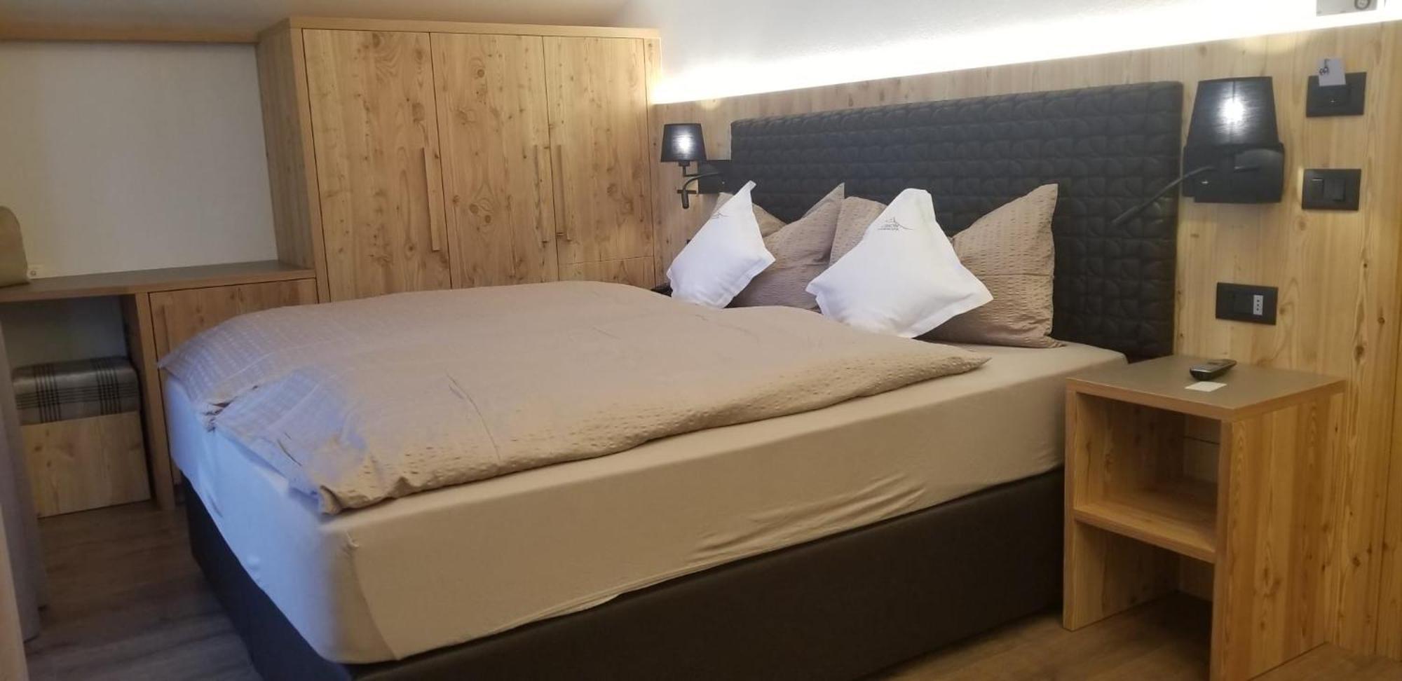 Cimon Dolomites Hotel Predazzo Eksteriør billede