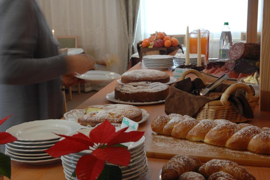 Cimon Dolomites Hotel Predazzo Eksteriør billede