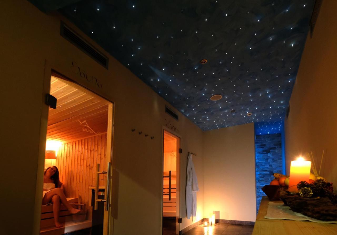 Cimon Dolomites Hotel Predazzo Eksteriør billede