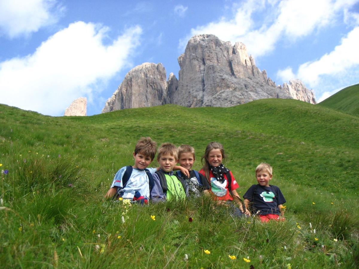 Cimon Dolomites Hotel Predazzo Eksteriør billede