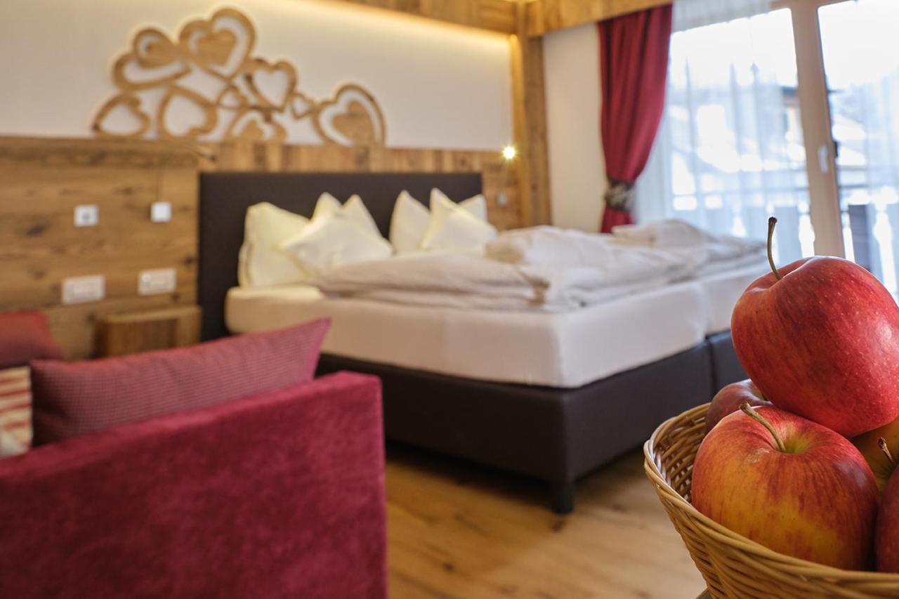 Cimon Dolomites Hotel Predazzo Eksteriør billede
