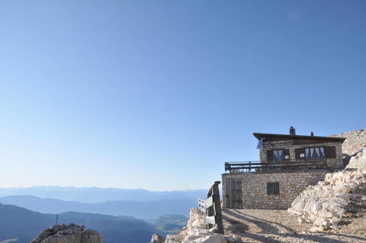 Cimon Dolomites Hotel Predazzo Eksteriør billede