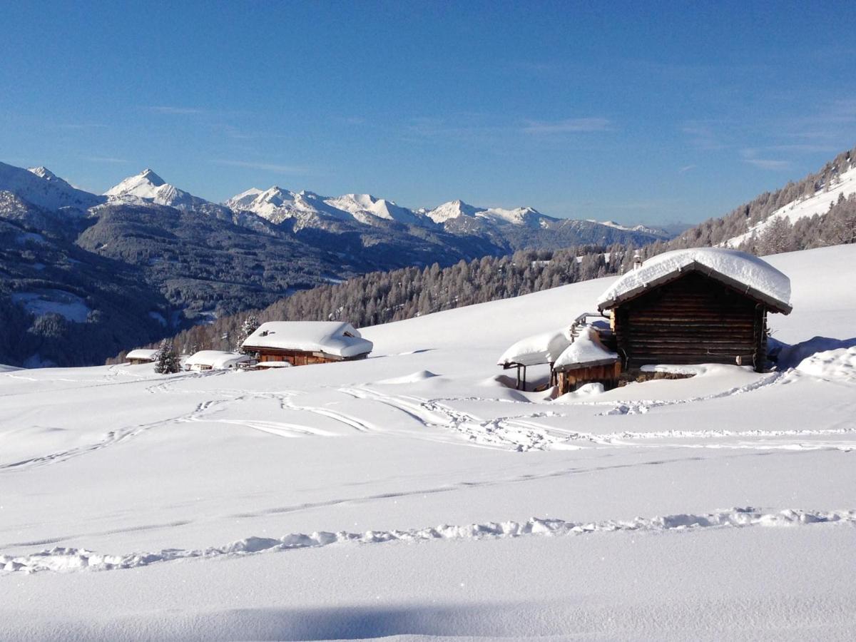 Cimon Dolomites Hotel Predazzo Eksteriør billede