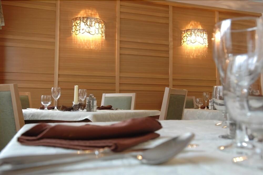 Cimon Dolomites Hotel Predazzo Eksteriør billede